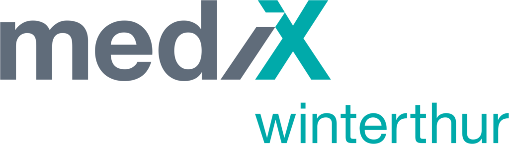 Medix Winterthur Logo